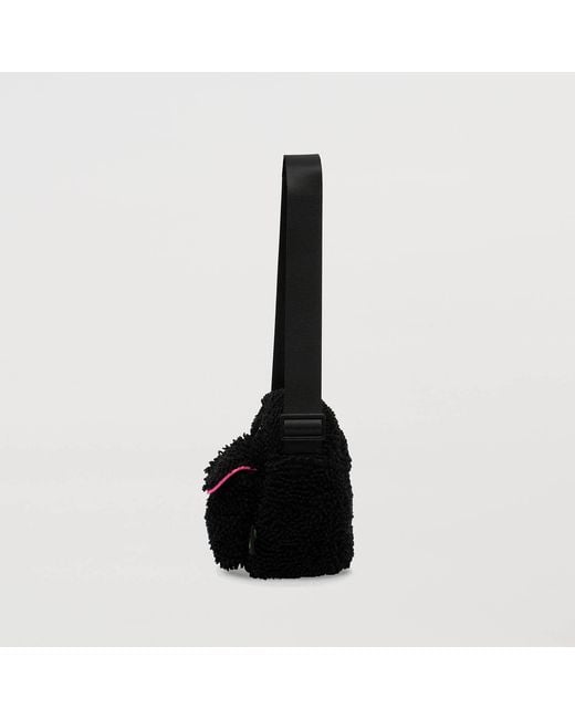 Kapture Black Mogols