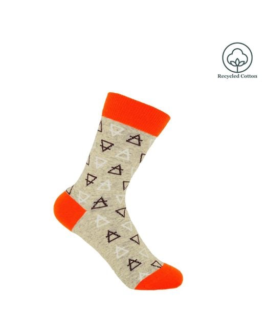 Peper Harow - Made in England Green Elements & Beehive Socks Bundle