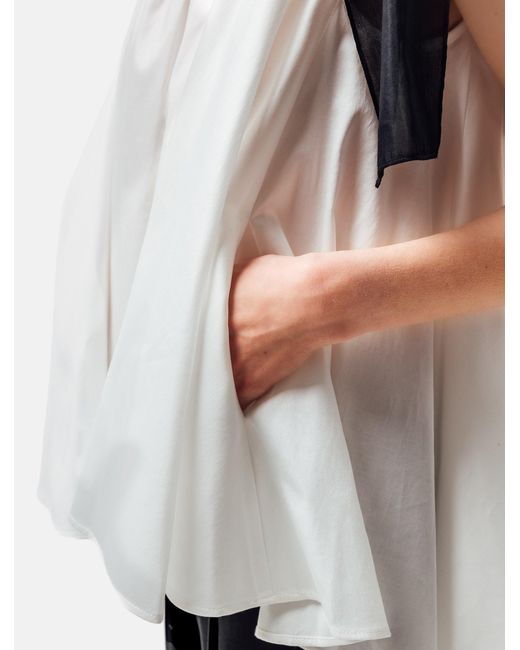 Helene Galwas White Bettire