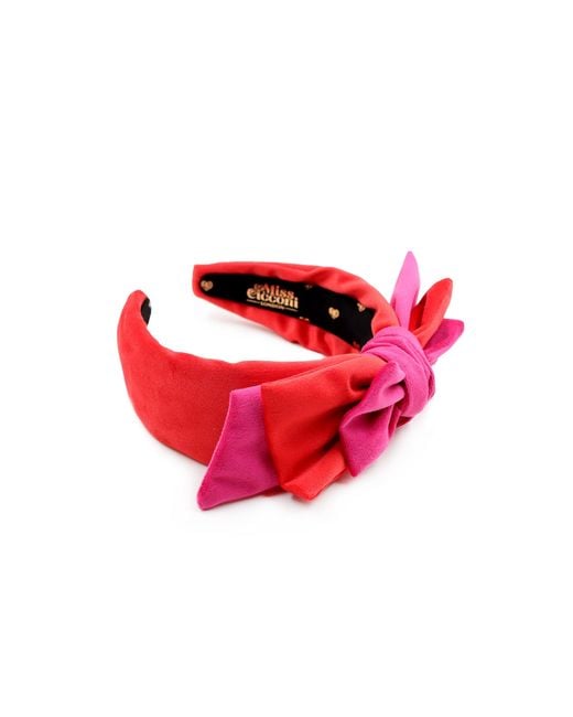 Miss Cicconi Pink Eliza