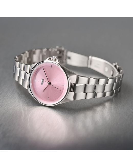 Storm Pink Seralyn