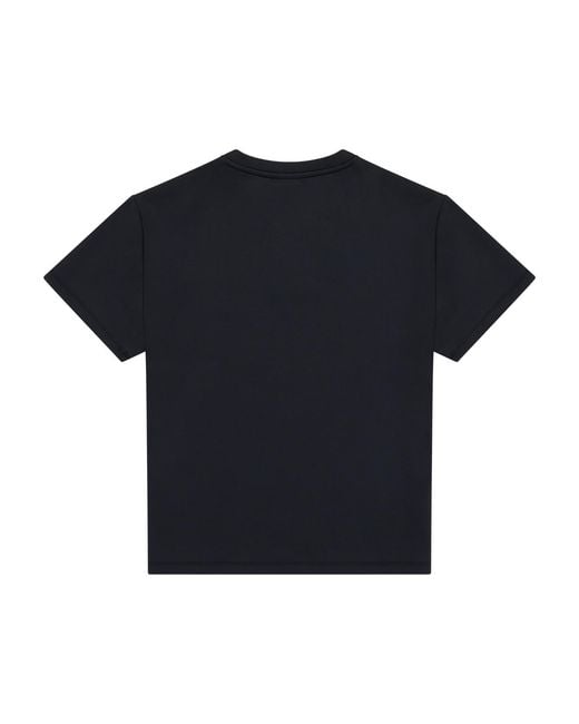 SECTION 101 Black Madison Tee