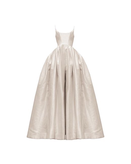 Sanctumum Natural Neutrals Luna Jumpsuit