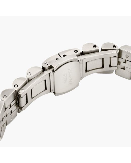 Bermuda Watch Company Metallic Maivelle