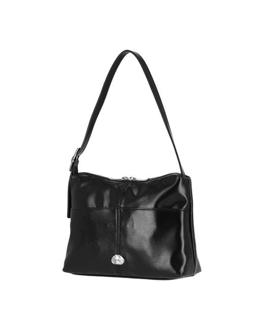 MARHEN.J Black Verbena