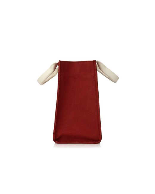 MARHEN.J Red Ricky Mini
