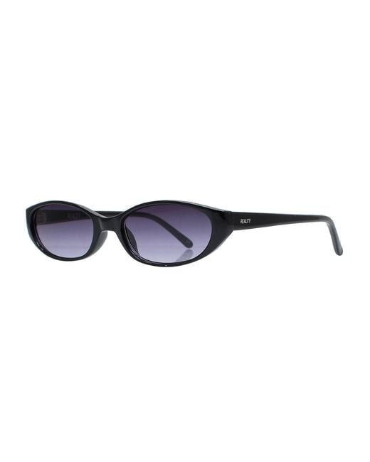 Reality Eyewear Blue Velvet Kitten
