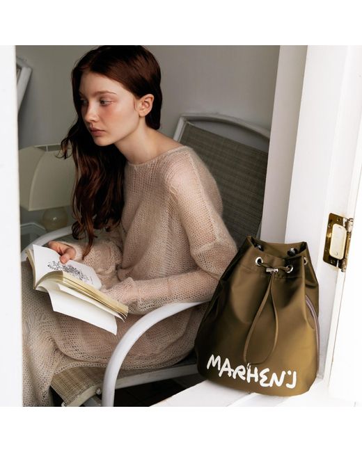MARHEN.J Natural Leanna