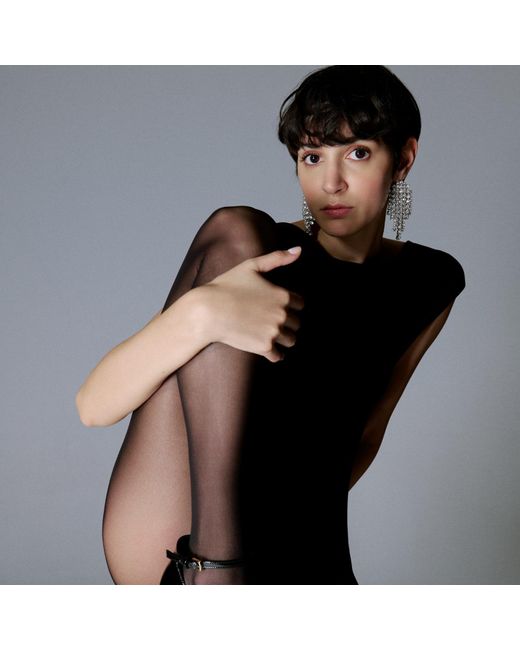 Herfetch Blue Diana Body Suit