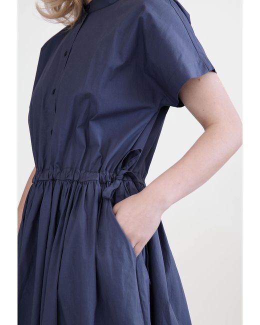 GROBUND Blue Vigga Dress