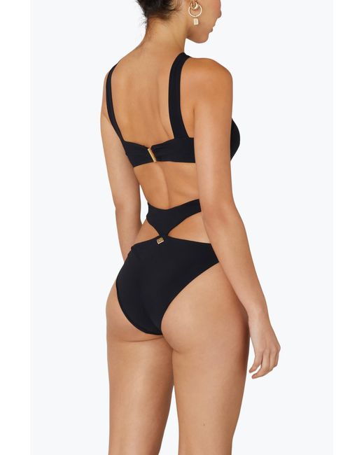 Room 24 Blue Jennifer One Piece