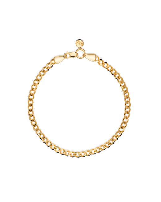 Aaria London Metallic Soho Bracelet