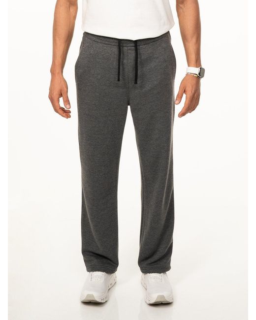 Saved Lab Gray Relaxed Sweatpant for men