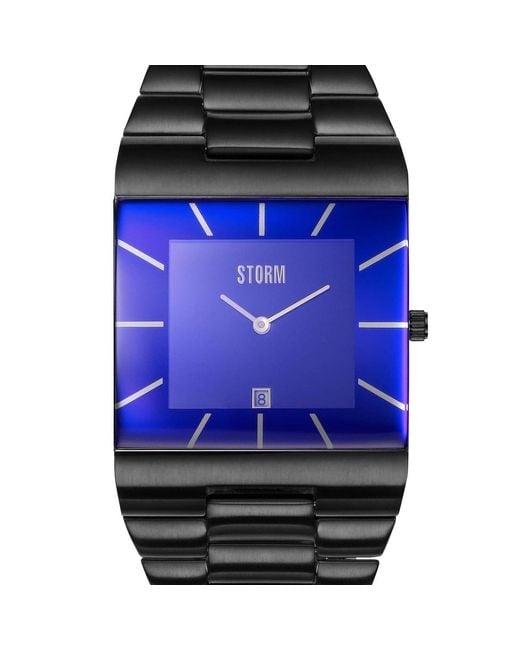 Storm Black Omari Xl Slate for men