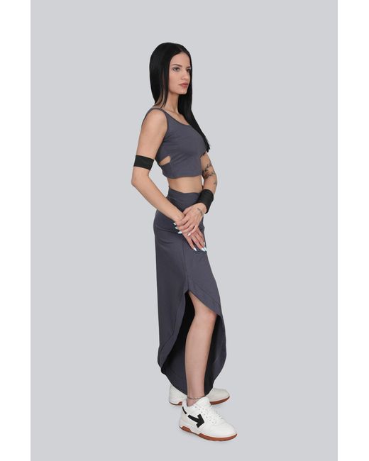 Yogi8Apparel Black Edgewalker Set