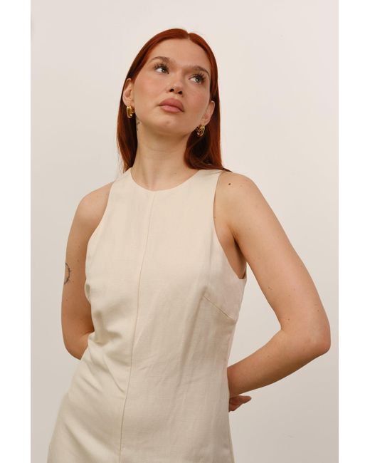 Zynnia Collective Metallic Illusion Hoops