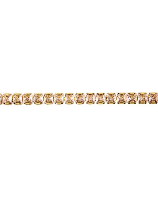 1610Istanbul Metallic Istanbulite Classic Brilliance Bracelet