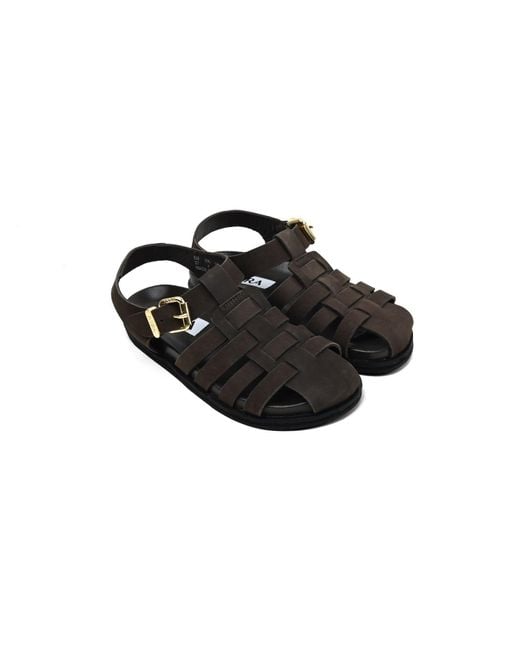 ASRA Black Nala