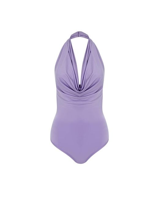 Herfetch Purple Neutrals Hot Top-Lilac