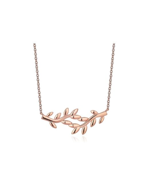 Reis Jewellery Black Rose Babylon Necklace