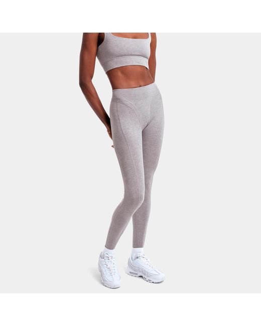 The Koozy Gray Monroe Leggings