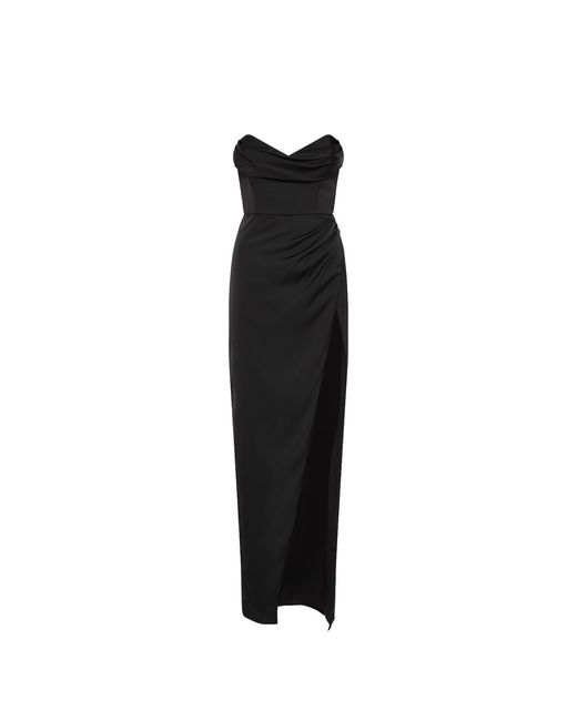Studio Lexi Black Lucy Dress