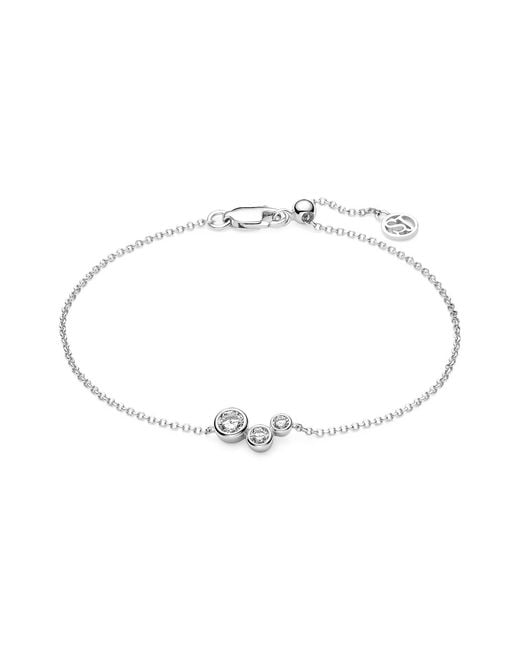 Sif Jakobs Jewellery Metallic Bracelet Sardinien Tre