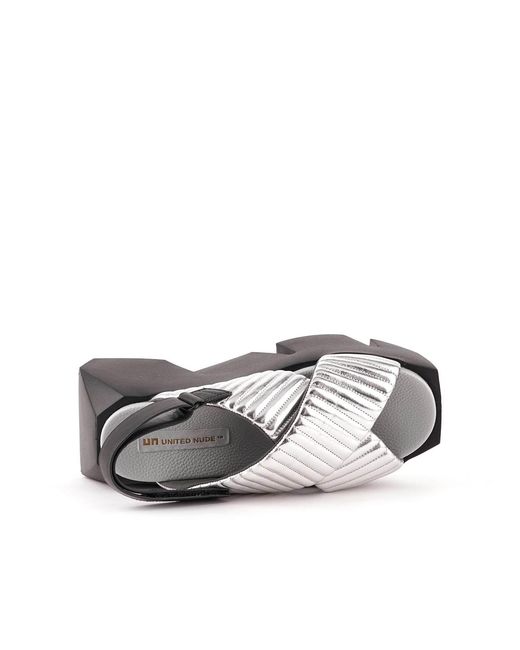 United Nude Multicolor Bull Puffier