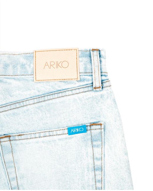 Ariko Blue Surf Jean