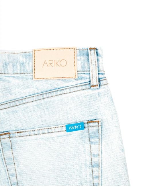 Ariko Blue Surf Jean