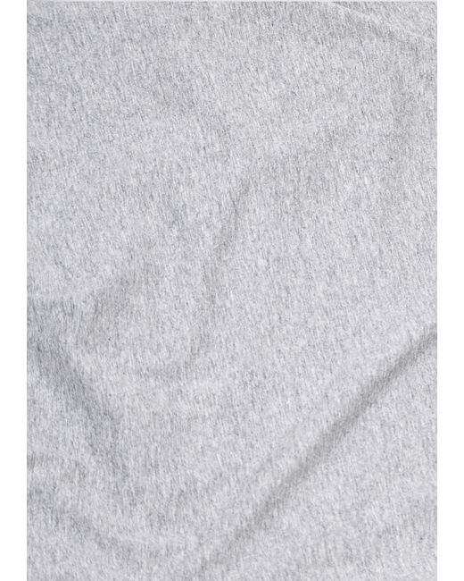 The Koozy Gray Nate Long Sleeve for men