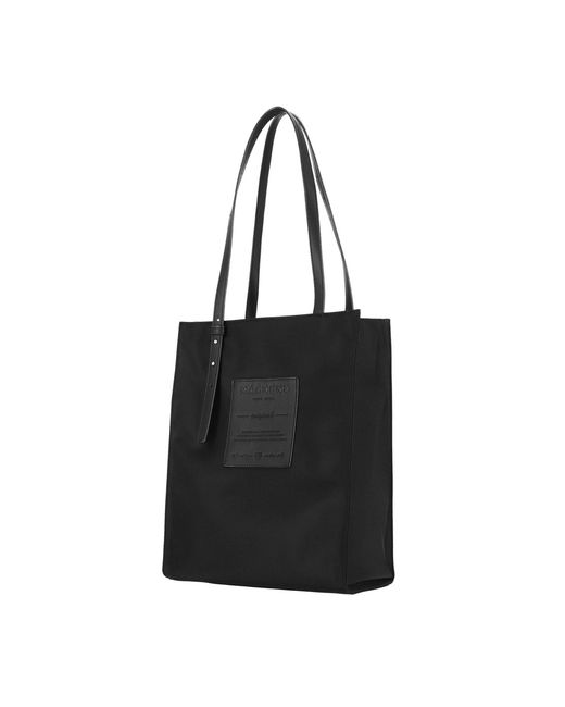 MARHEN.J Metallic Porter