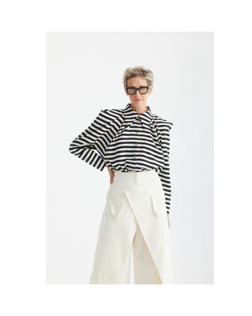 Julia Allert Black Work & Occasion