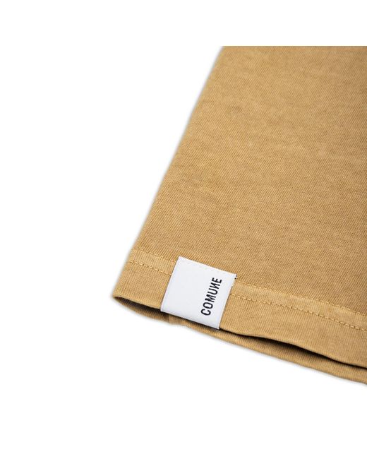 Comune Natural Ryder Tee for men