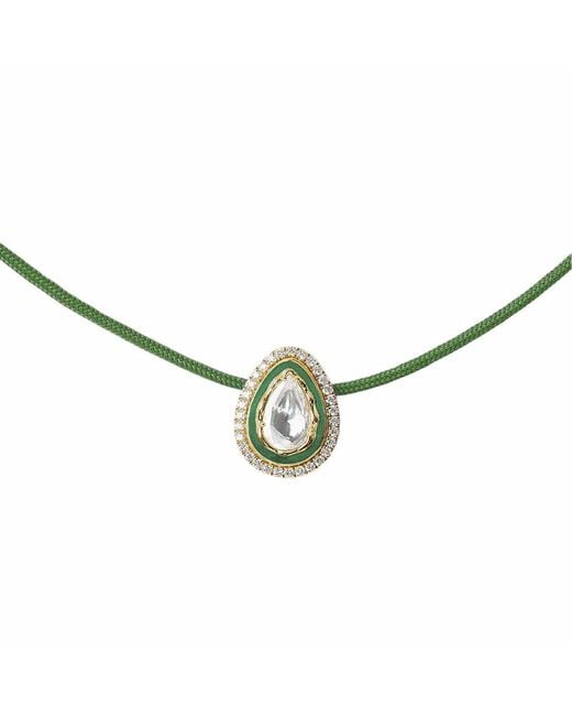 Vixii Metallic Lucky Charm