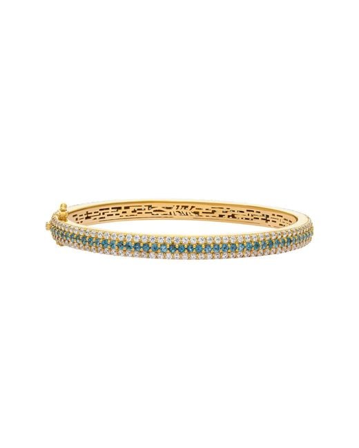 Preeti Sandhu Metallic Summer Sparkle Bracelet