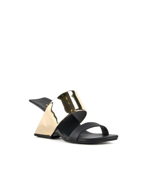 United Nude Black Loop Hi