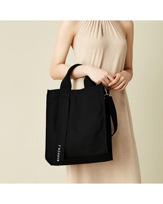 MARHEN.J Black Ricky