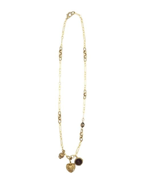 Sita Nevado White Alice Necklace