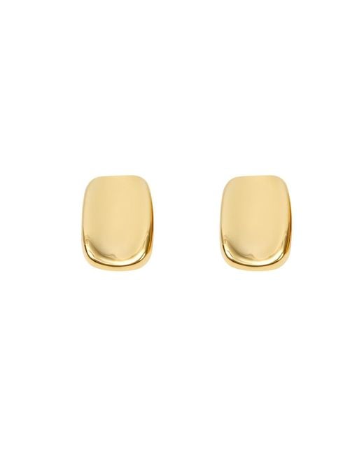 Argento Vivo Metallic Margo Earring