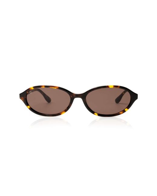 Faos Concept Brown Donousa