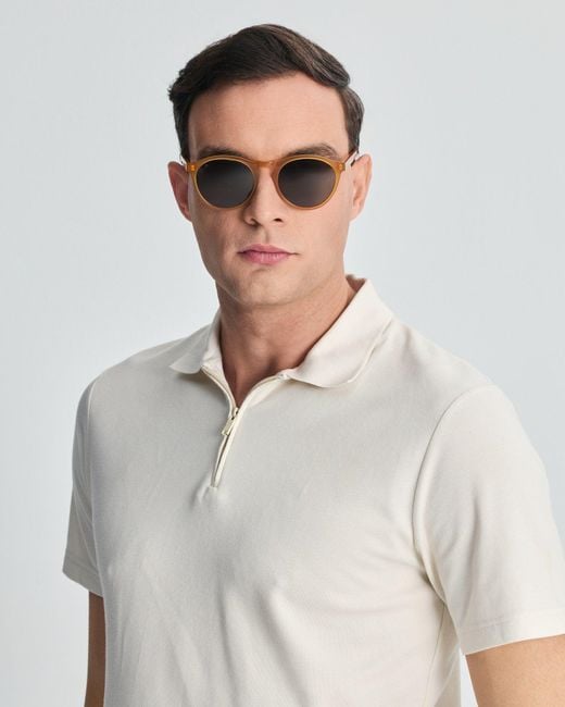 Faos Concept Brown Tinos for men