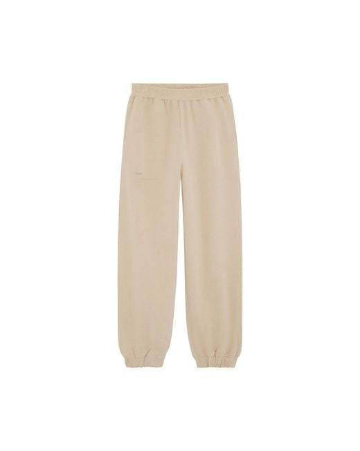 Storm Natural Neutrals Essential Sweatpants Sand for men