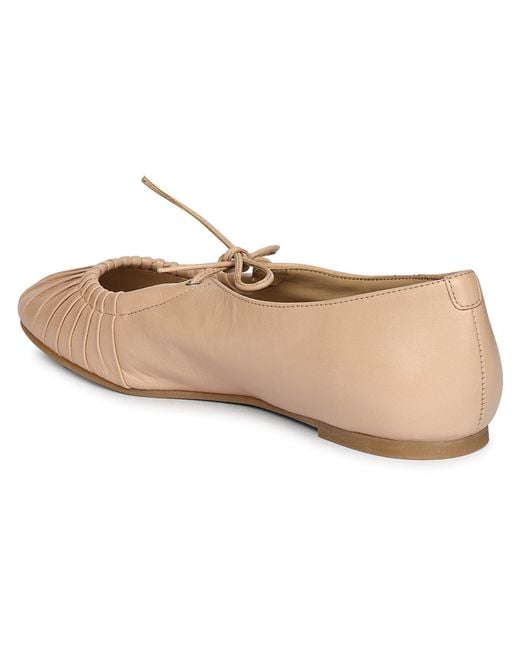Jelavu Natural Ellie -Nude Sandals