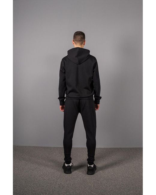 Do We Black The Fit Sweatpants for men
