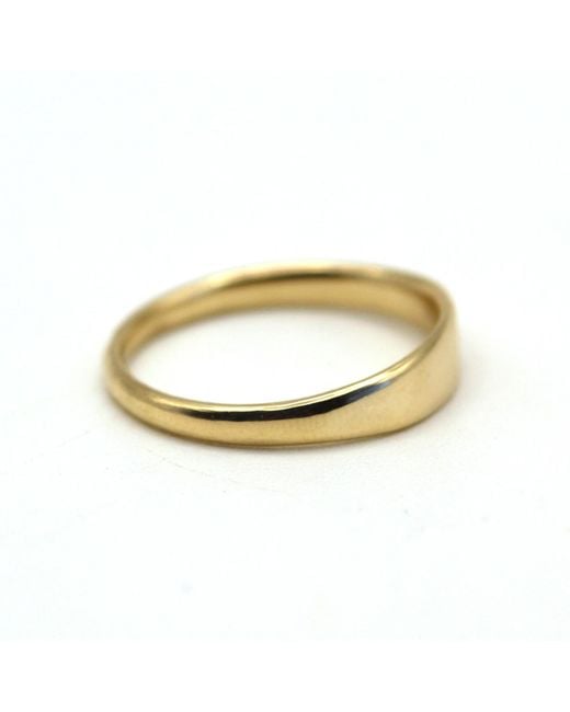 VicStoneNYC Fine Jewelry Metallic Yuyeon Band