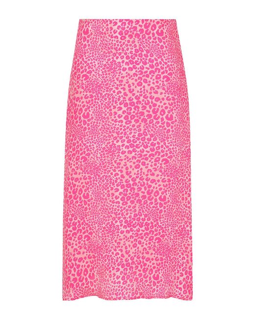 Mercy Delta Pink Wray Ravello Fragola