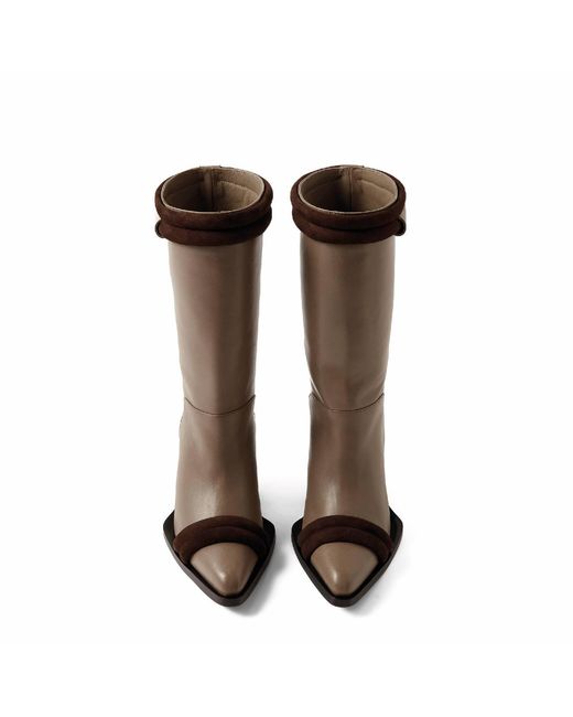 Farra Brown Thalia Boot