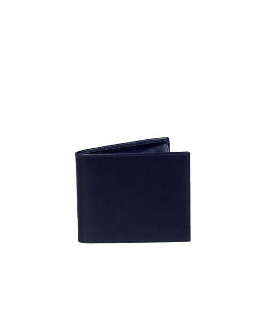 F3Rog by Rana Blue Classic Wallet for men