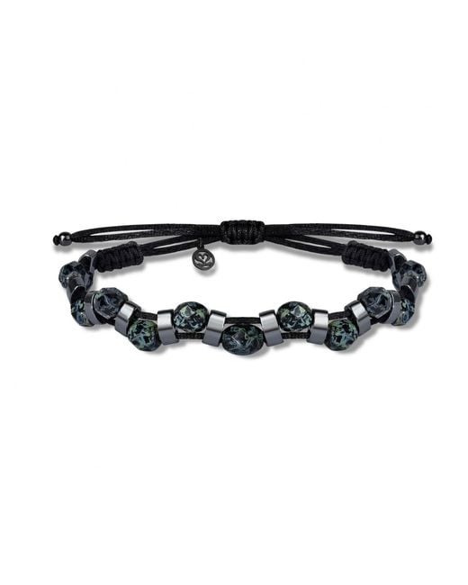 Tvento Black Ignis Noctis for men